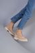 Ботинки женские замшевые пудровые, на шнурках, на цигейке, 36, 23.5