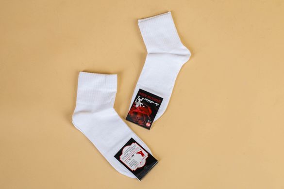 Шкарпетки жіночі в асортименті