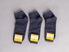Шкарпетки чоловічі середньої висоти в асортименті