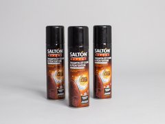 Защита от соли и реагентов для всех видов кожи и текстиля Salton