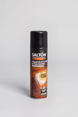 Защита от соли и реагентов для всех видов кожи и текстиля Salton