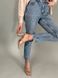 Босоножки женские кожаные бежевого цвета на каблуке, 39, 25.5