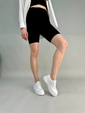 Кеди жіночі із джинсу білого кольору, 41, 26.5
