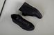 Черевики чоловічі шкіряні чорні зимові на шнурках, 39, 26